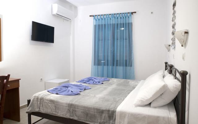 Bella Vita Style Rooms & Apartments