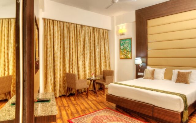 Hotel Ambassador