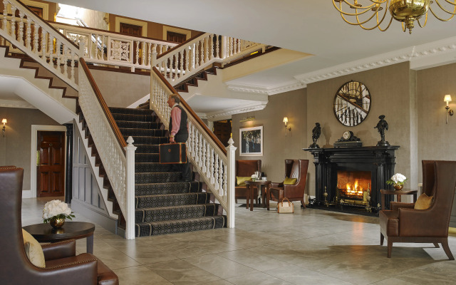 Citywest Hotel