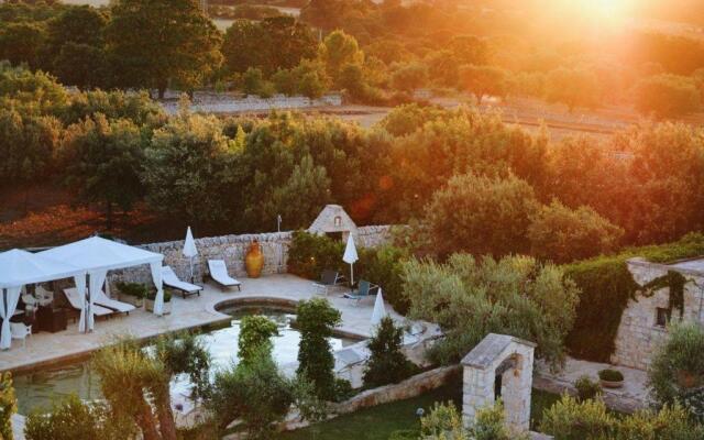 Masseria Montanaro