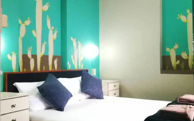 60 Bluehouse - Hostel