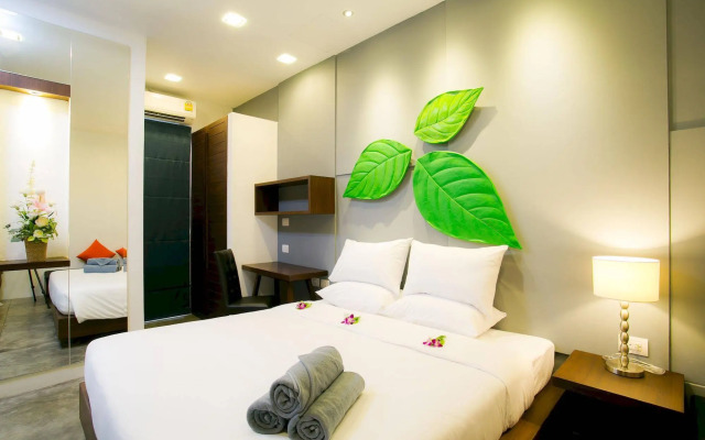 Tharawalai Resort (SHA Extra Plus)