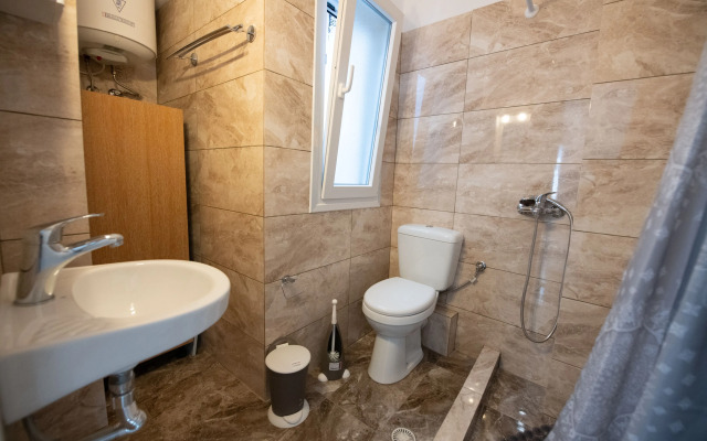 Guest House 3 Stars Skopelos