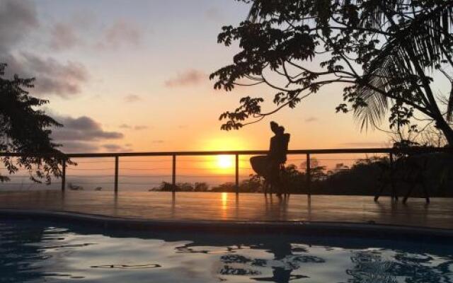 Santa Teresa Surf Vista Villas