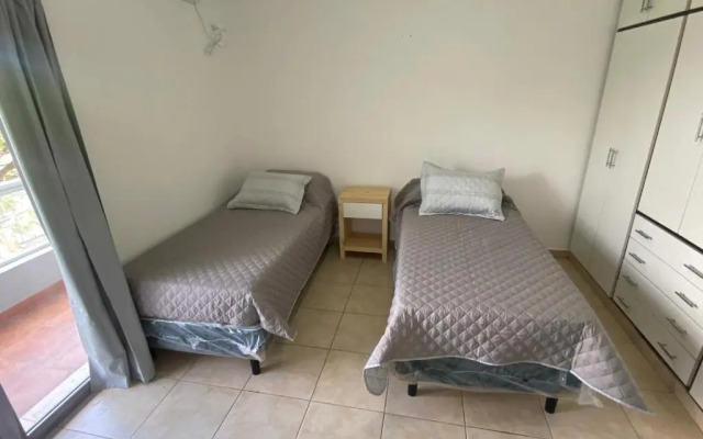 Hermoso y calido departamento