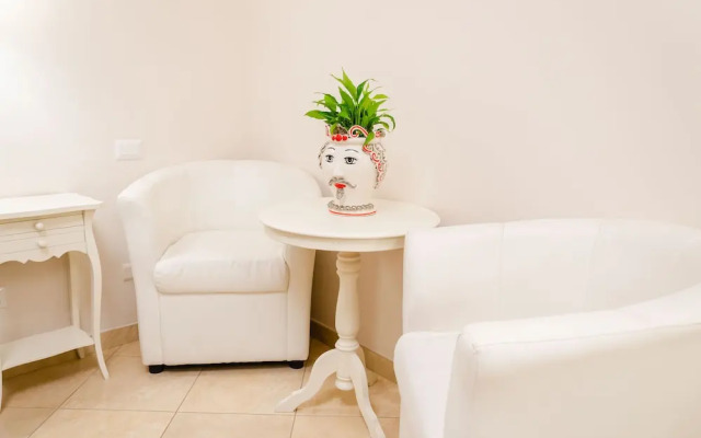 Taormina B&B