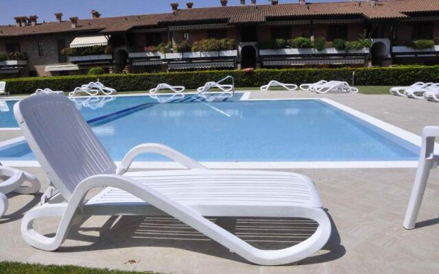 Apartment in Lazise - Gardasee 41953