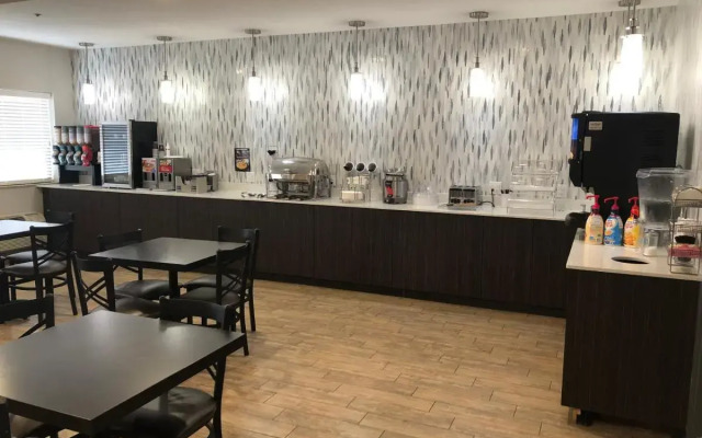 Baymont by Wyndham Moses Lake