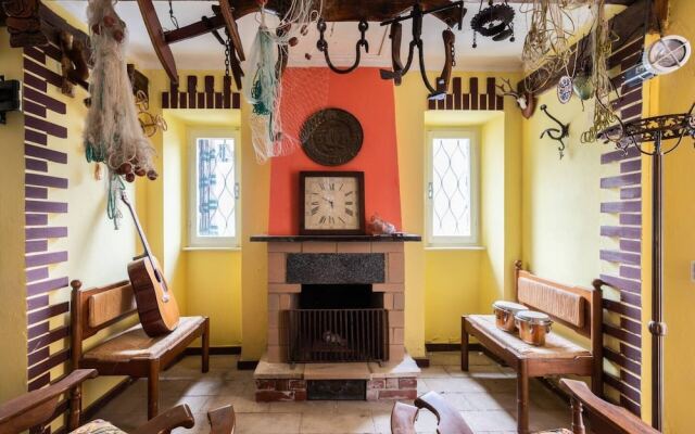 Lovely Studio on the Lake