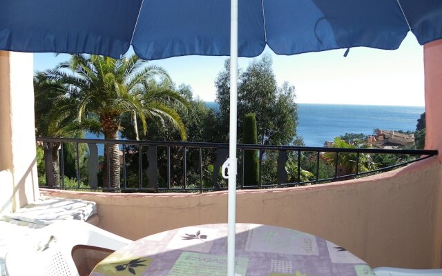 Agence la Galère - Appartement Amande