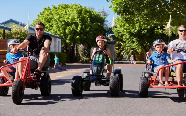 BIG4 Breeze Holiday Parks - Busselton