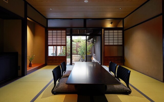 YADORU KYOTO Nishijin No Yado