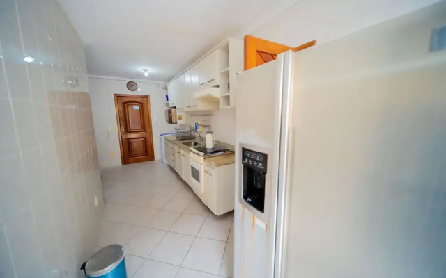 Apartamento 102 Martha Schwantz