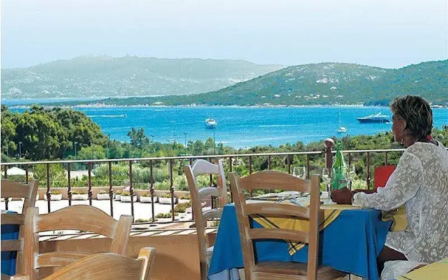 Park Hotel Cala di Lepre & Spa