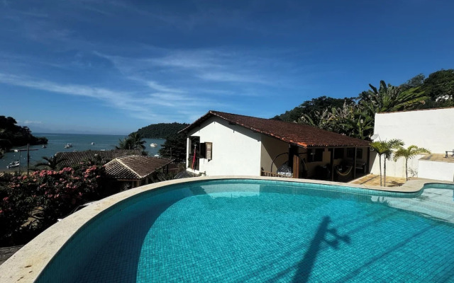 Pousada dos Navegantes