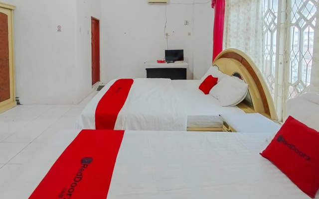OYO 2301 Hocky Guest House – Guest Rooms – Banjarmasin