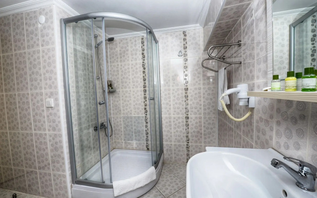 New Florenta Hotel