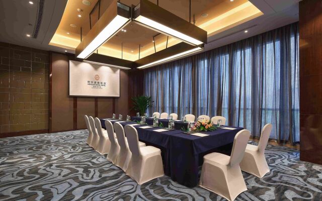 Minyoun Chengdu Dongda Hotel
