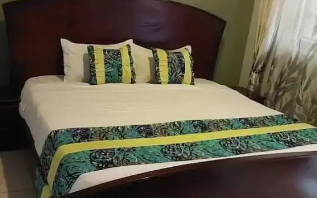 The Spot Hotel