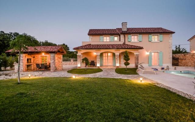 Villa Plasa Krk