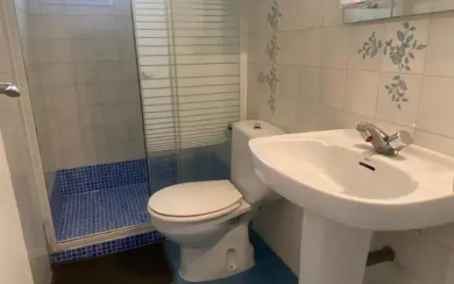 Apartamento 100m de la playa