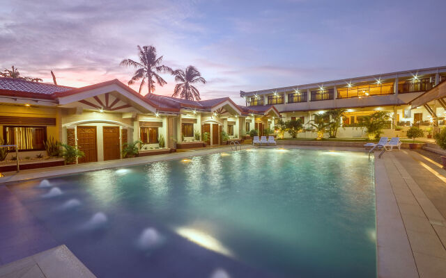 Rema Tourist Inn