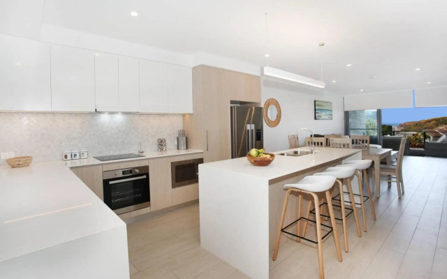 Drift Apartments - Unit 406