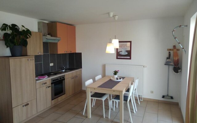 Ferienwohnung Heidekrug Langendamm