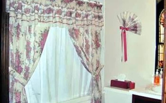 Christopher's Bed & Breakfast