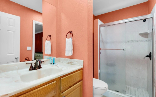 Gulf Highlands 109 Heated Pool Access Wifi