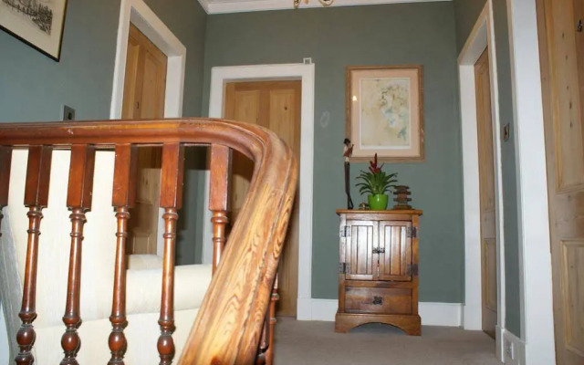 Invernevis Bed  Breakfast
