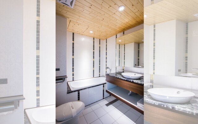 Han She Hotel