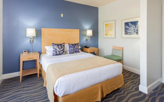 Seaside Amelia Inn