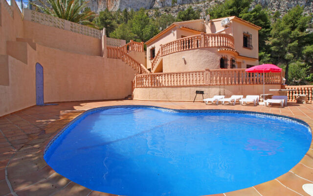 Villas Costa Calpe - Quique