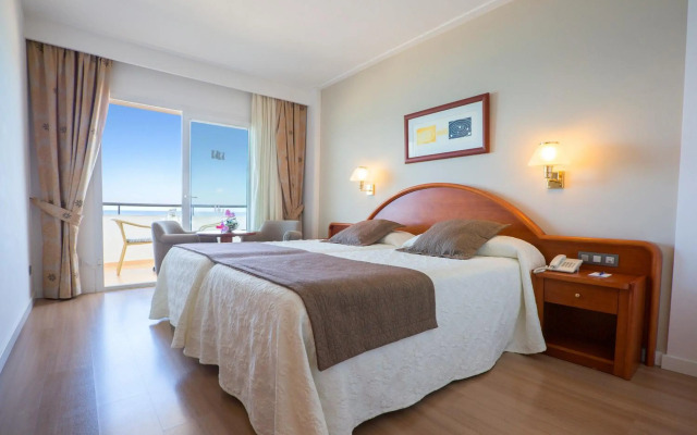 Hipotels Hipocampo Playa