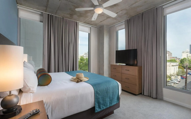 Club Wyndham Austin