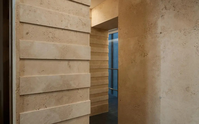 Stendhal Luxury Suites