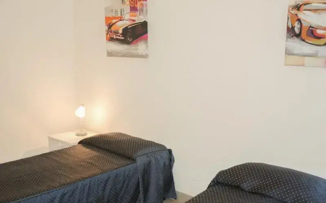 Residence Il Caminetto