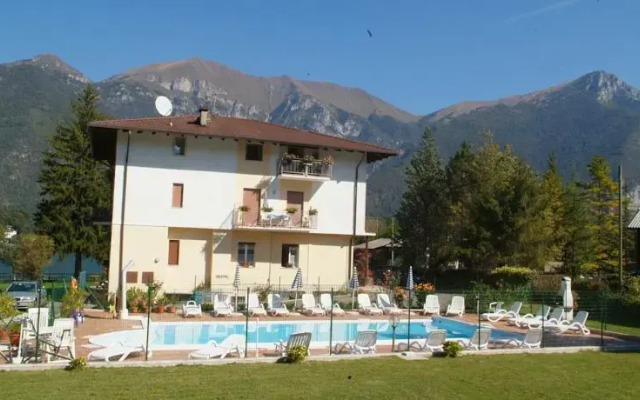 Casa Emilio