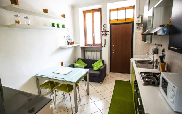 Appartamento Belmonte Vicino al Fiume Dora