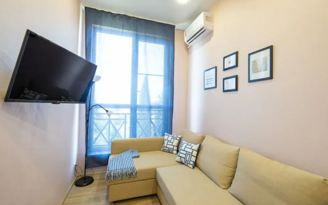 More Apartments na Bakinskoy 36