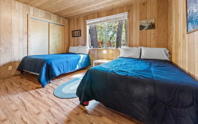 Granny's Love Shack