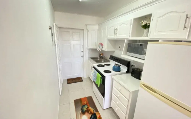 Searocks Beach Apartment