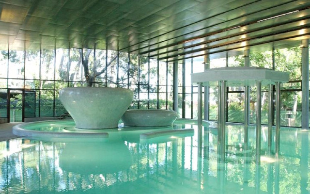 Hotel Termes Montbrio
