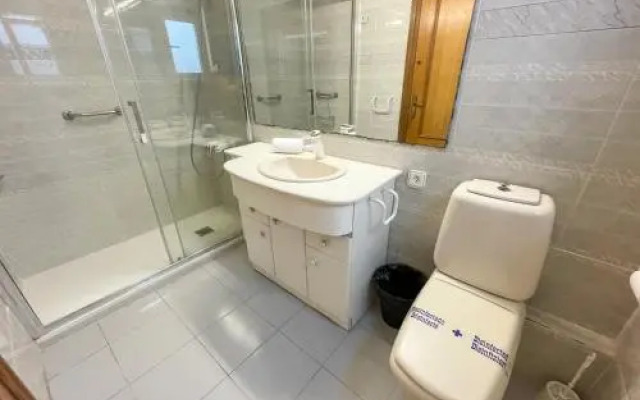 Apartment Escor