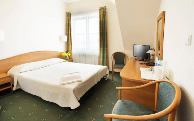 Hotel Gaja