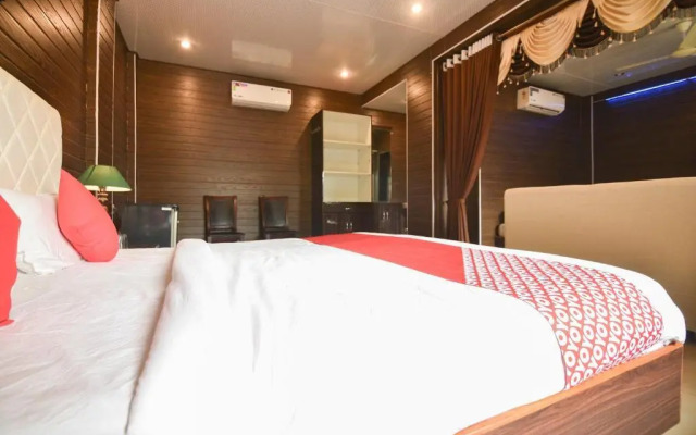 Sai Prasad Resort by OYO Rooms