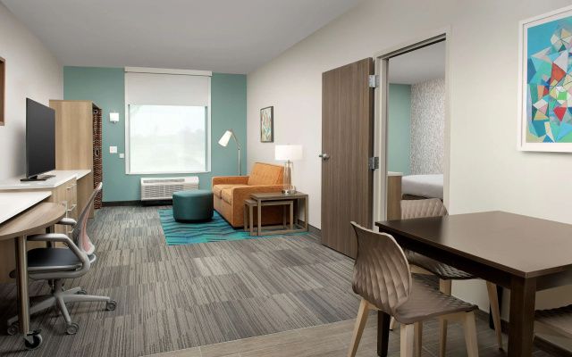 Home2 Suites by Hilton Marysville