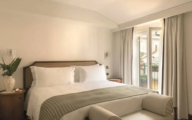 Hotel Splendido & Splendido Mare