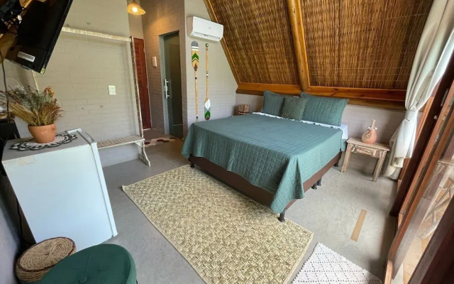 Pousada Villa di Luna